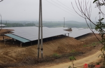 Hàng loạt dự án điện mặt trời lách luật, 'núp bóng' trang trại, lợi dụng ưu đãi ở Hà Tĩnh