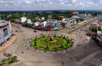 Đồng Phú Bình Phước “hút sóng” đầu tư bất động sản