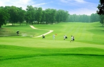 Thủ tướng cho phép FLC làm dự án sân golf 174ha ở Gia Lai
