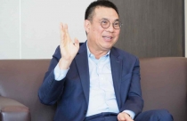 Giám đốc Tập đoàn Xi măng Siam: Thị trường Việt Nam sẽ là 'ưu tiên hàng đầu' trong những năm tới