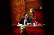 Bloomberg: Việt Nam có lãnh đạo mới, giữ nguyên các chính sách kinh tế quan trọng