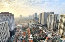 Hà Nội: Dự báo giá căn hộ sẽ tiếp tục tăng