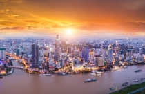 Forbes: Thị trường bất động sản Việt Nam tiếp tục tăng trưởng ở mức kỷ lục