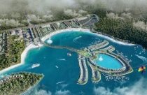 Tập đoàn TTC công bố dự án bất động sản nghỉ dưỡng “SELAVIA” tại Phú Quốc