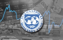 IMF: Nền kinh tế thế giới chịu ảnh hưởng từ bất động sản thương mại