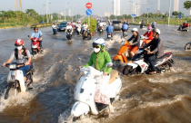 Các thành phố tại Đông Nam Á làm gì trước thách thức biến đổi khí hậu?
