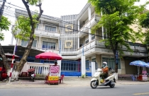 Bán đấu giá hàng loạt nhà, đất công sản ở trung tâm Quảng Ngãi