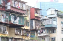 'Ì ạch' cải tạo chung cư cũ ở Hà Nội: Cách nào gỡ vướng?