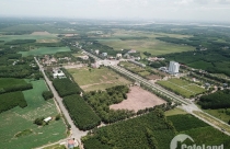 Phê duyệt quy hoạch phân khu hơn 1.900ha tại đô thị mới Nhơn Trạch