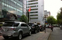 TP.Hồ Chí Minh: Sắp có lối ra cho các dự án đầu tư bãi giữ xe?