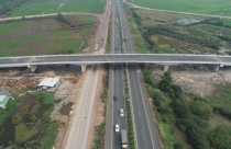 Hạ tầng giao thông thúc đẩy tốc độ phát triển vùng đất Nhơn Trạch