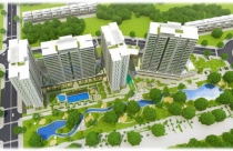 Thái Nguyên sắp có Khu đô thị City Home gần 50ha