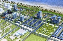 Thanh Hoá duyệt nhiệm vụ quy hoạch 2 khu đô thị rộng hơn 1.000ha