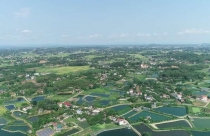 Bắc Giang sẽ có thêm khu đô thị rộng 20ha ở Tân Yên