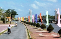Khu đô thị thị trấn Cái Nước, Cà Mau tìm nhà đầu tư