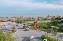 Thanh Hoá sẽ có khu đô thị mới 67ha ở Quảng Xương