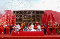 Vingroup khai trương siêu quần thể nghỉ dưỡng, vui chơi, giải trí Phú Quốc United Center
