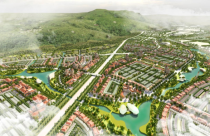 Lâm Đồng: Lập quy hoạch khu đô thị gần 3.000ha tại Đức Trọng