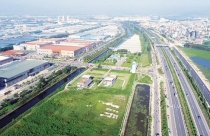 Bắc Giang tìm chủ cho loạt dự án khu dân cư, khu đô thị