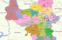 Hà Nội sẽ có thêm 8 quận: Liệu xảy ra cơn sốt đất mới?