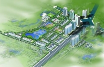 Thanh Hoá bác đề xuất gia hạn thời gian nghiên cứu quy hoạch dự án Newhouse City