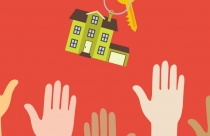 4 Vấn đề mới nổi của lĩnh vực bất động sản