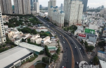 Dự án 500 tỉ đồng sắp hoàn thành có xoá được rốn ngập “khủng khiếp” ở Sài Gòn?