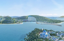 Phú Yên sắp có 2 tổ hợp du lịch nghỉ dưỡng trị giá gần 2.200 tỉ đồng
