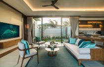 Maia Resort thêm gam màu mới vào "bức tranh" du lịch nghỉ dưỡng tại Quy Nhơn
