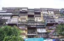 Hà Nội sắp cải tạo 3 khu chung cư cũ toạ lạc trên ‘đất vàng’ trung tâm