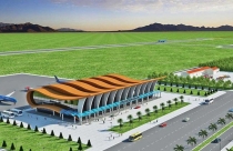 Lập hội đồng thẩm định BOT sân bay Phan Thiết