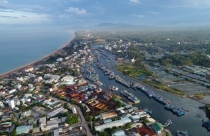 Bình Định mời đầu tư khu đô thị 554 tỉ đồng ở Hoài Nhơn