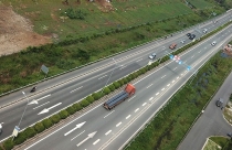 Ký kết hợp đồng BOT đoạn cao tốc Nha Trang – Cam Lâm
