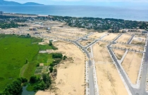 Quảng Nam: Công ty Đất Quảng khai thác khoáng sản trái phép tại dự án Khu đô thị Ngọc Dương Riverside mở rộng?