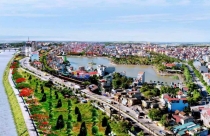 Hà Nam mời đầu tư khu nhà ở đô thị gần 200 tỉ tại Kim Bảng