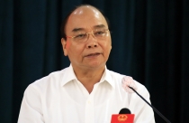 Chủ tịch nước: 'Cố gắng hoàn thành cao tốc TP HCM - Mộc Bài sớm nhất'