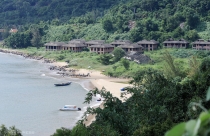 Đà Nẵng: Ba dự án trên bán đảo Sơn Trà bị định lại giá đất