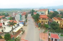 Tự Lập trúng dự án gần 1.300 tỉ ở Phú Thọ