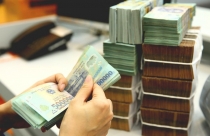 HSBC: Mức vay nợ của hộ gia đình Việt Nam tăng vọt