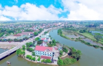 TNG Holdings đề xuất xây khu đô thị mới hơn 1.000 tỉ đồng ở Hà Tĩnh