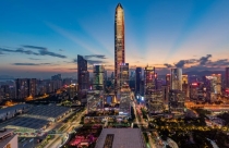 Châu Á dẫn đầu tốc độ tăng giá bất động sản hạng sang