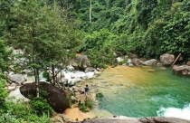 Thanh Hoá duyệt đề án du lịch sinh thái, nghỉ dưỡng, giải trí hơn 10.000ha trong rừng phòng hộ Lang Chánh