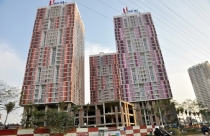 Hà Nội: Loạt chung cư trong “danh sách đen” về phòng cháy chữa cháy