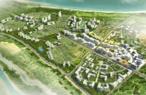 Tự Lập trúng tiếp hai dự án 2.100 tỉ ở Phú Thọ