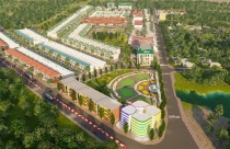 Dự án gần 400 tỉ ở An Nhơn, Bình Định tìm nhà đầu tư