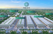The Sun “tỏa sáng” những giá trị đầu tư hấp dẫn tại Bàu Bàng