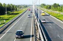Khởi công cao tốc nối Nghệ An và Hà Tĩnh hơn 11.000 tỷ đồng