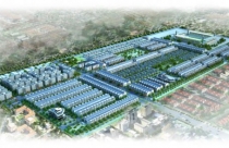 Hà Nam tìm chủ cho dự án khu đô thị gần 2.000 tỉ đồng