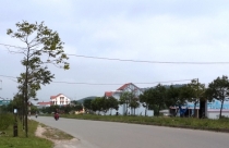 Gần 1.500 tỷ đồng xây 8,3km đường kết nối TP. Huế và thị xã Hương Trà