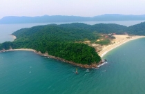 Điều chỉnh kế hoạch chọn nhà đầu tư Khu nghỉ mát du lịch sinh thái 500 tỉ tại Quảng Ninh